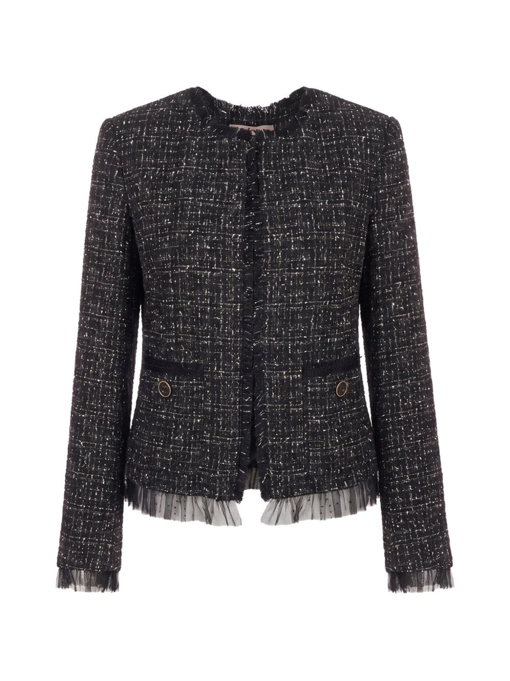 262TP2080 13857 TWINSET