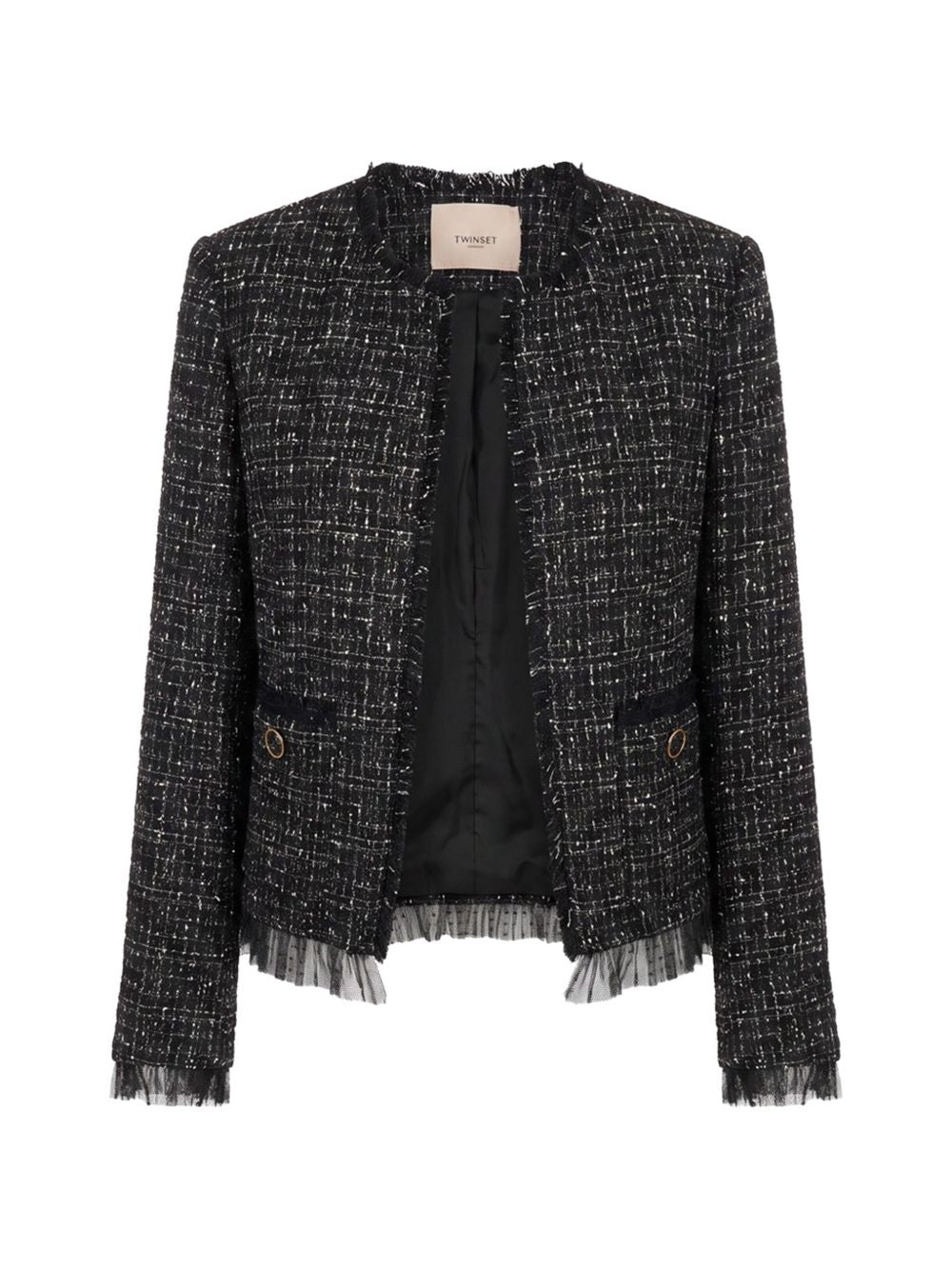 262TP2080 13857 TWINSET