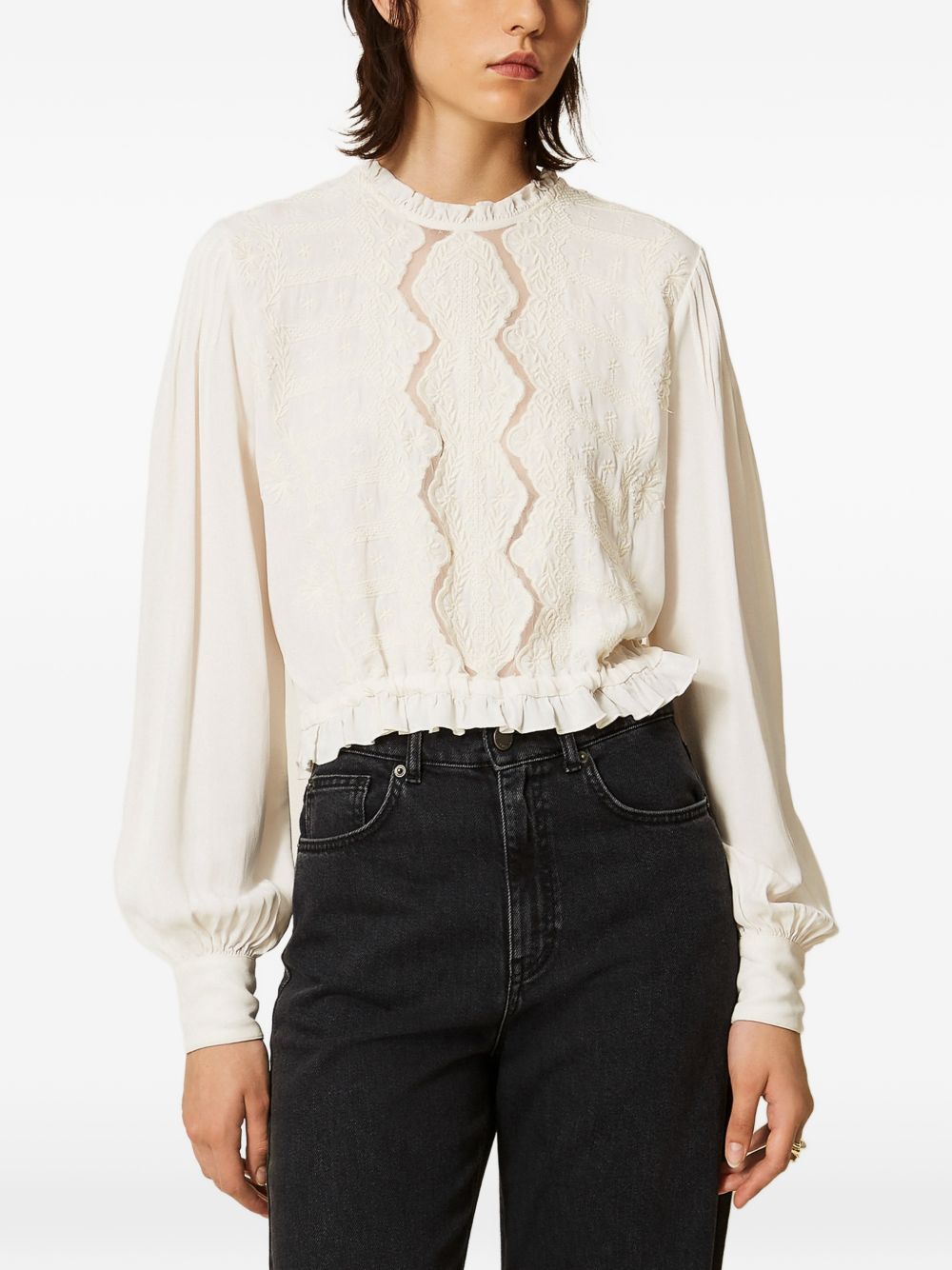 262TP2250 00059 TWINSET