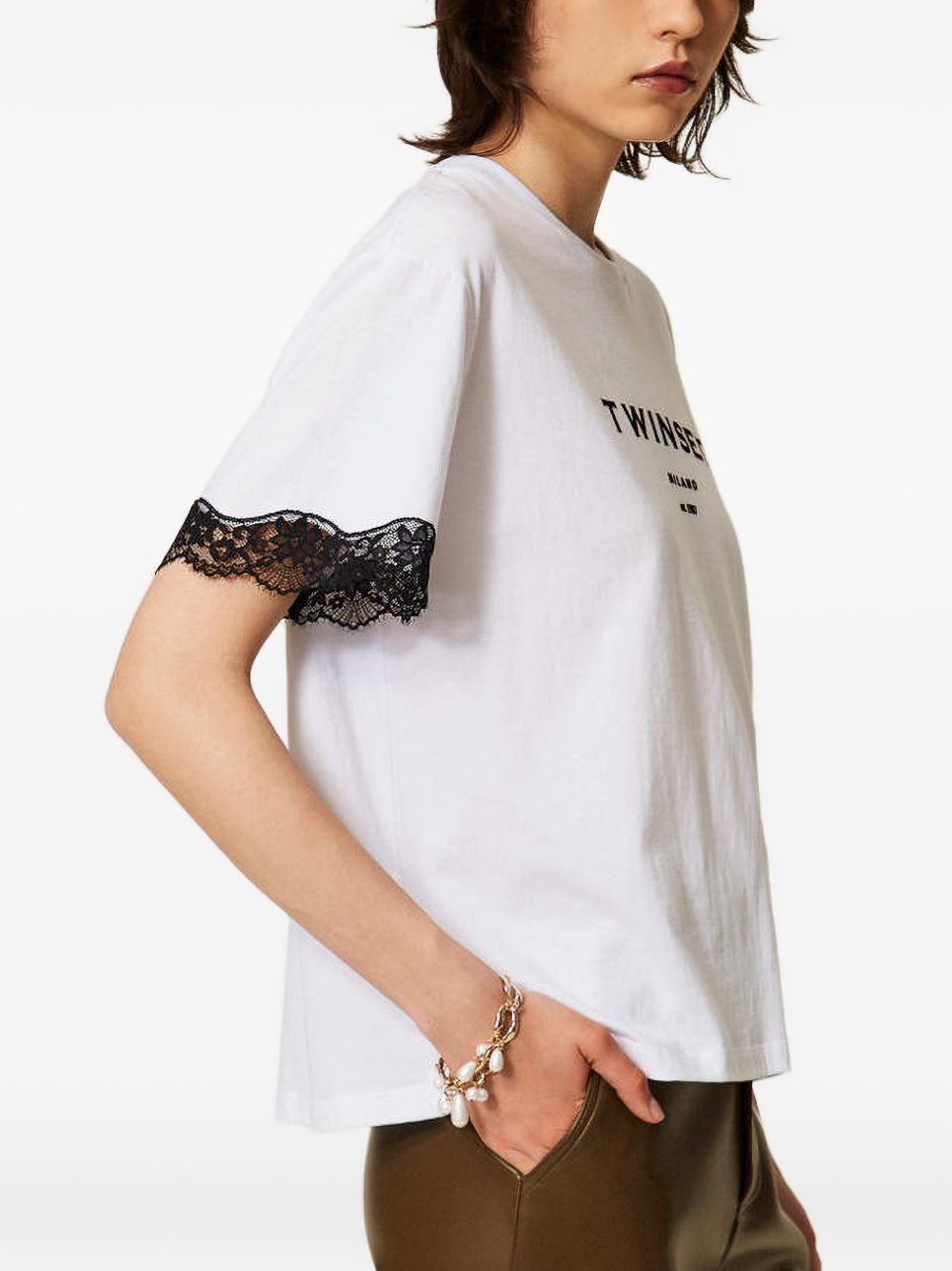 262TP2304 01870 TWINSET