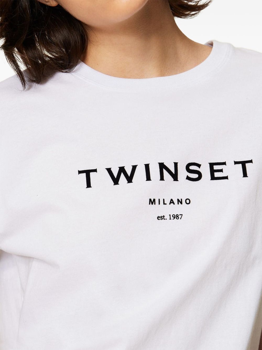 262TP2304 01870 TWINSET