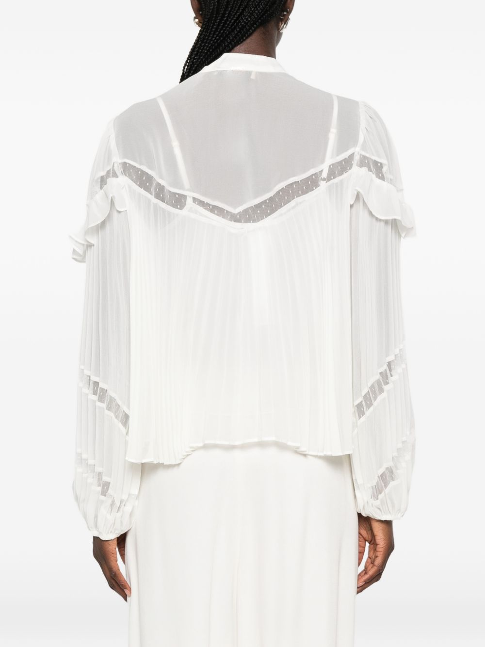 262TP2693 00059 TWINSET