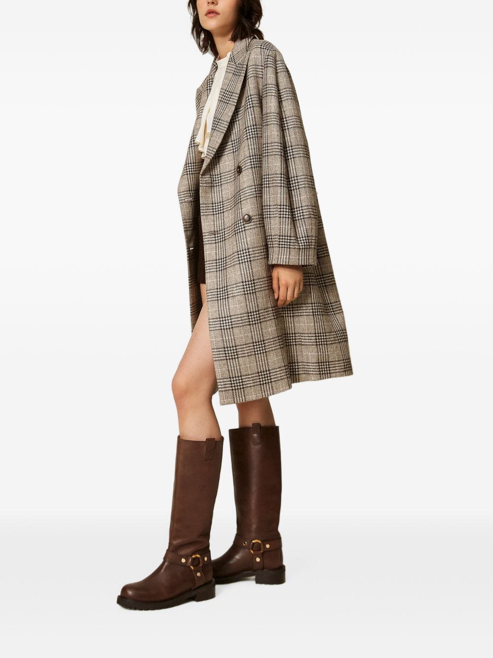 262TP2740 13717 TWINSET