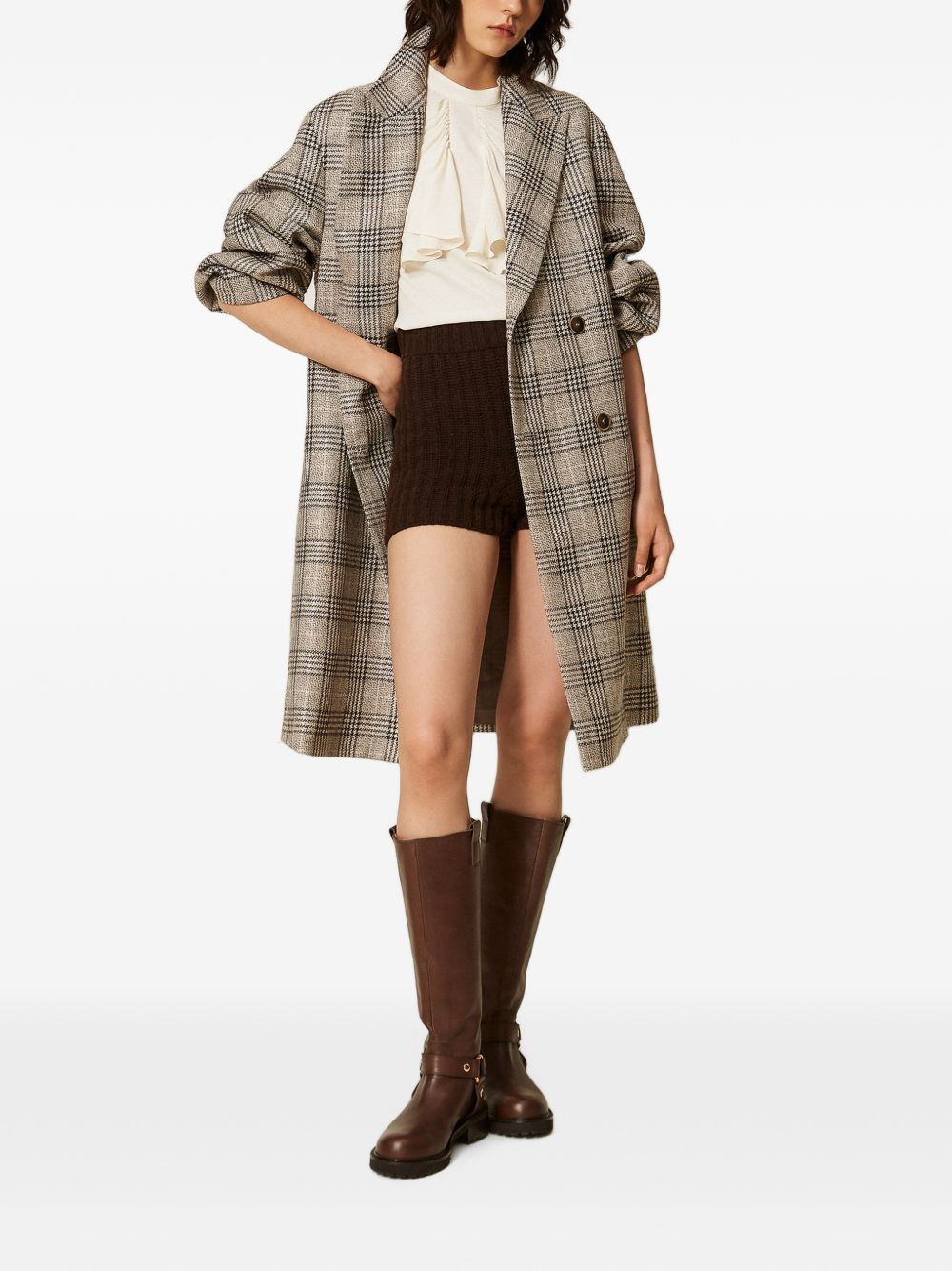 262TP2740 13717 TWINSET