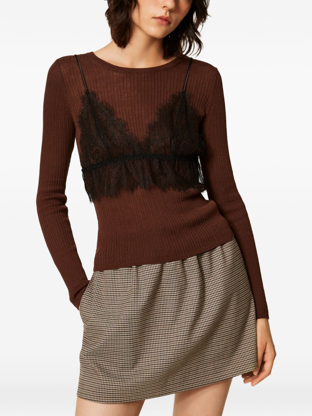 262TP3010 13887 TWINSET