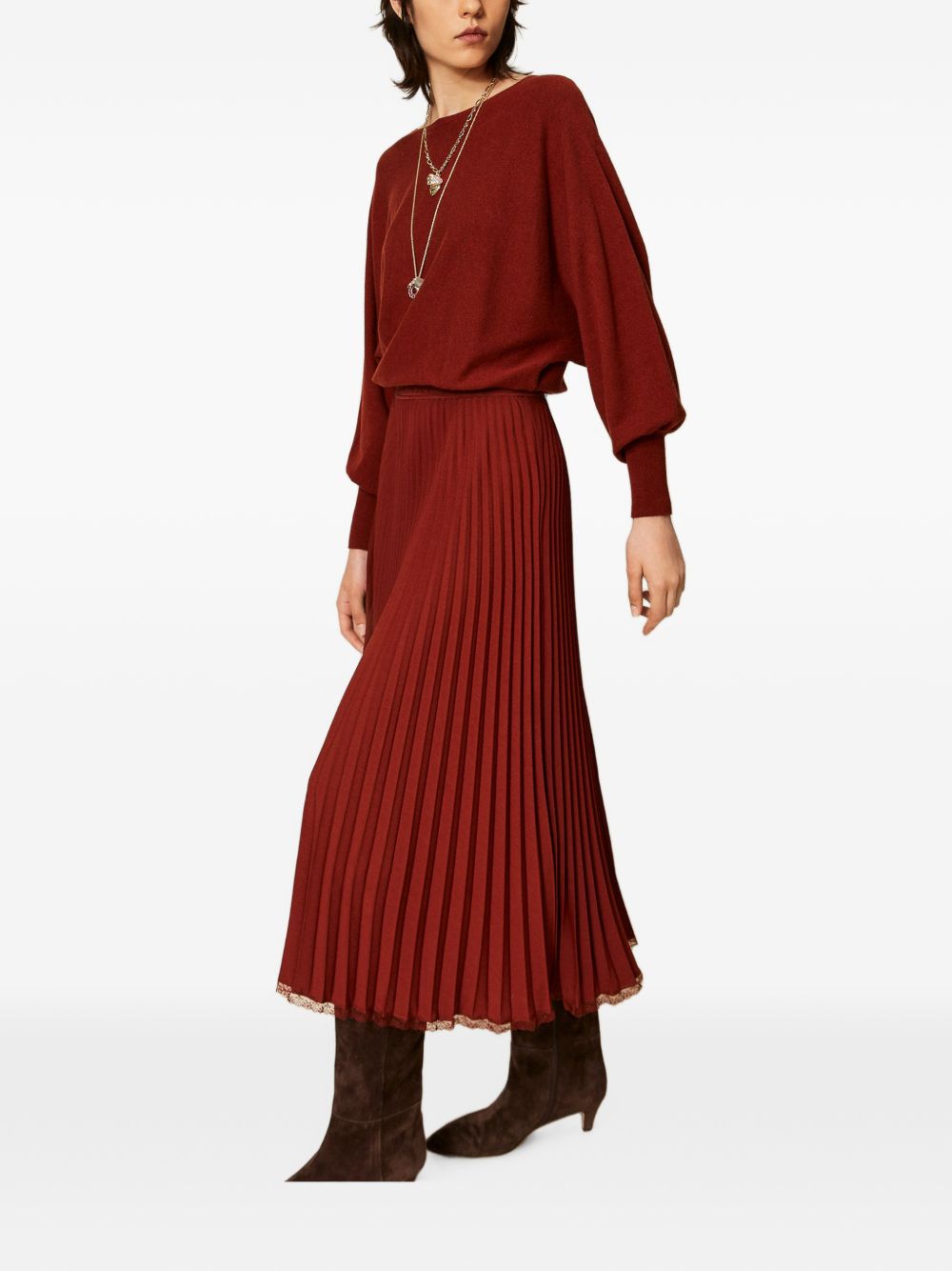 262TP3250 06501 TWINSET