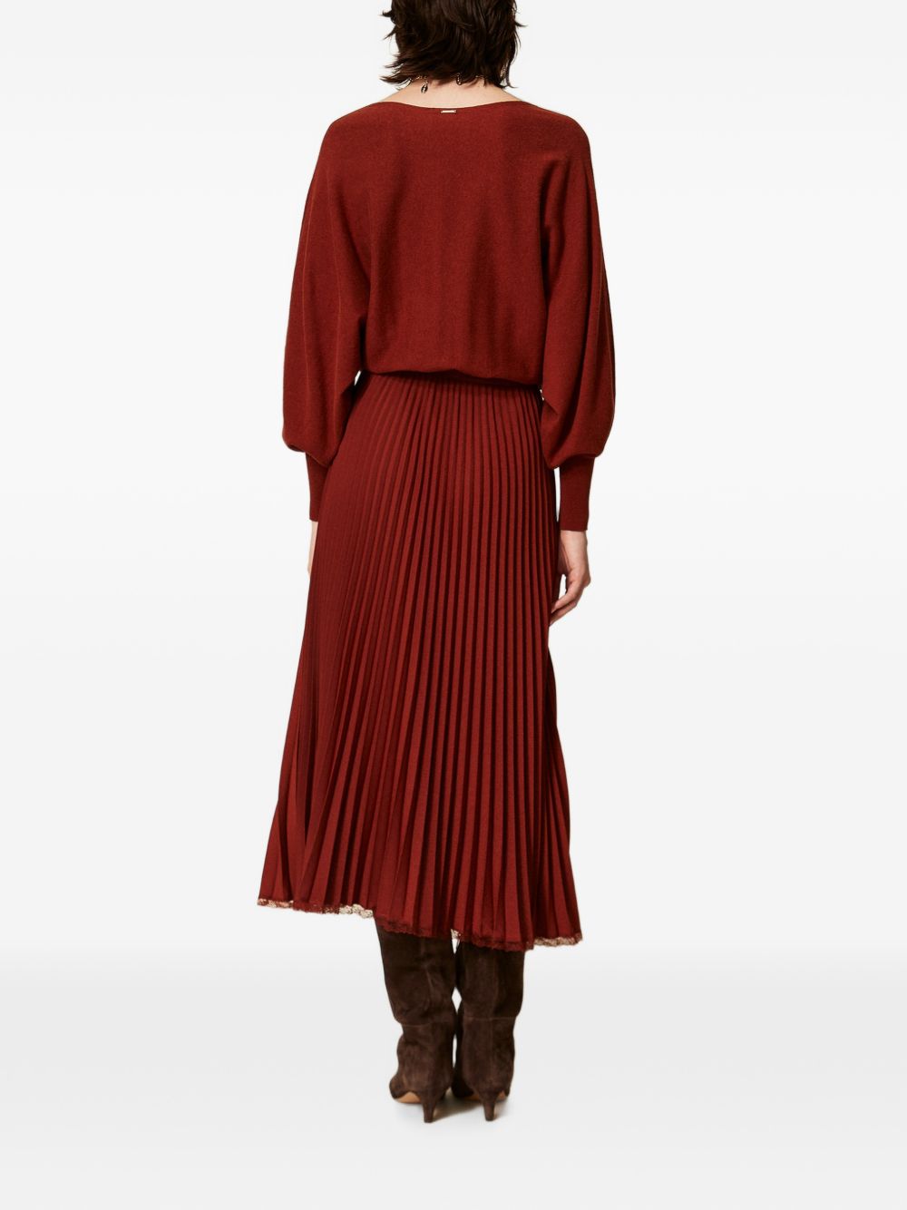 262TP3250 06501 TWINSET