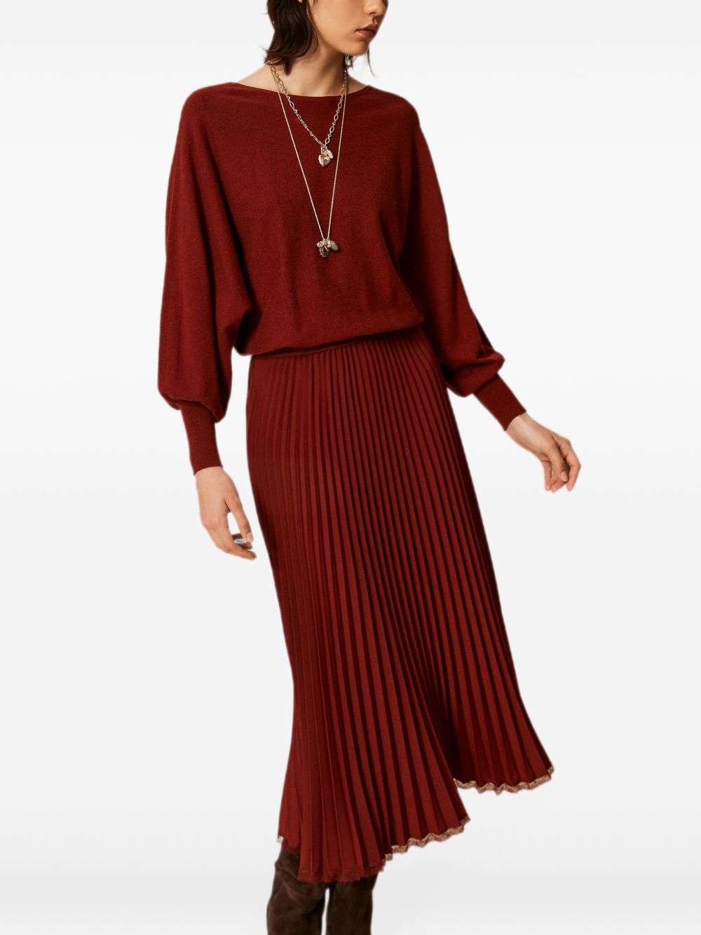 262TP3250 06501 TWINSET