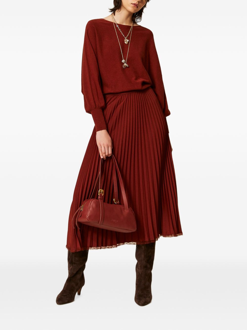 262TP3250 06501 TWINSET