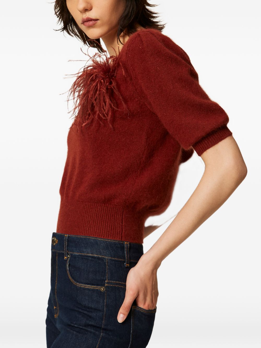 262TP3260 06501 TWINSET