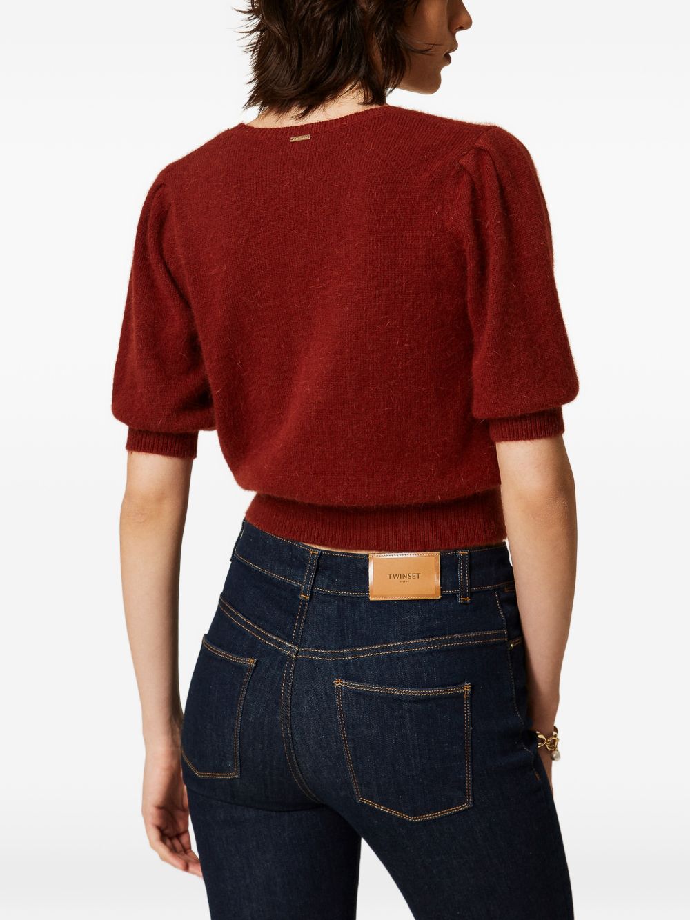 262TP3260 06501 TWINSET