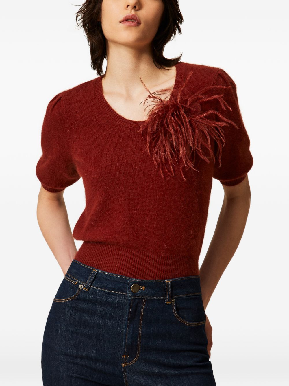 262TP3260 06501 TWINSET