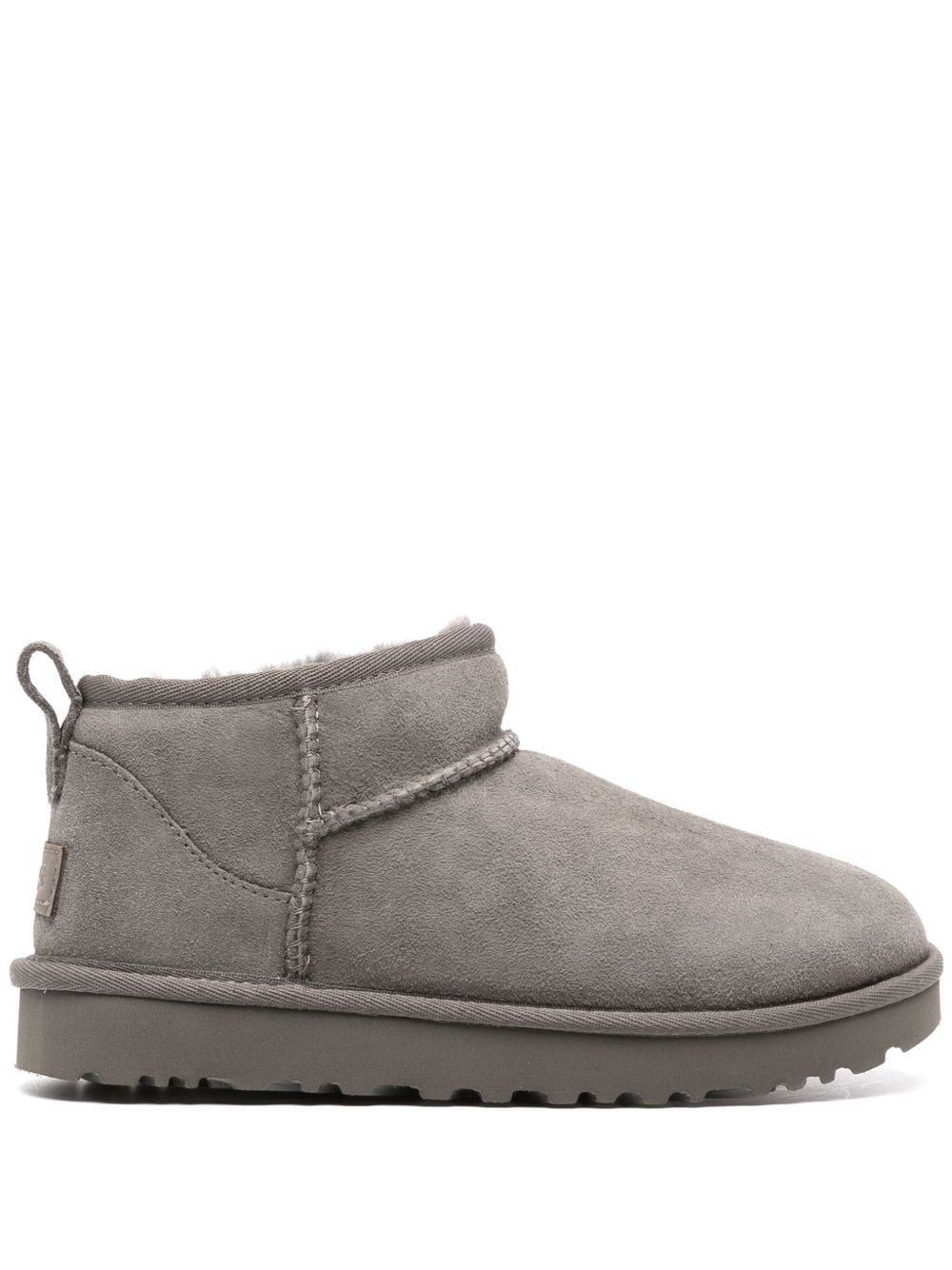 1116109 GREY UGG