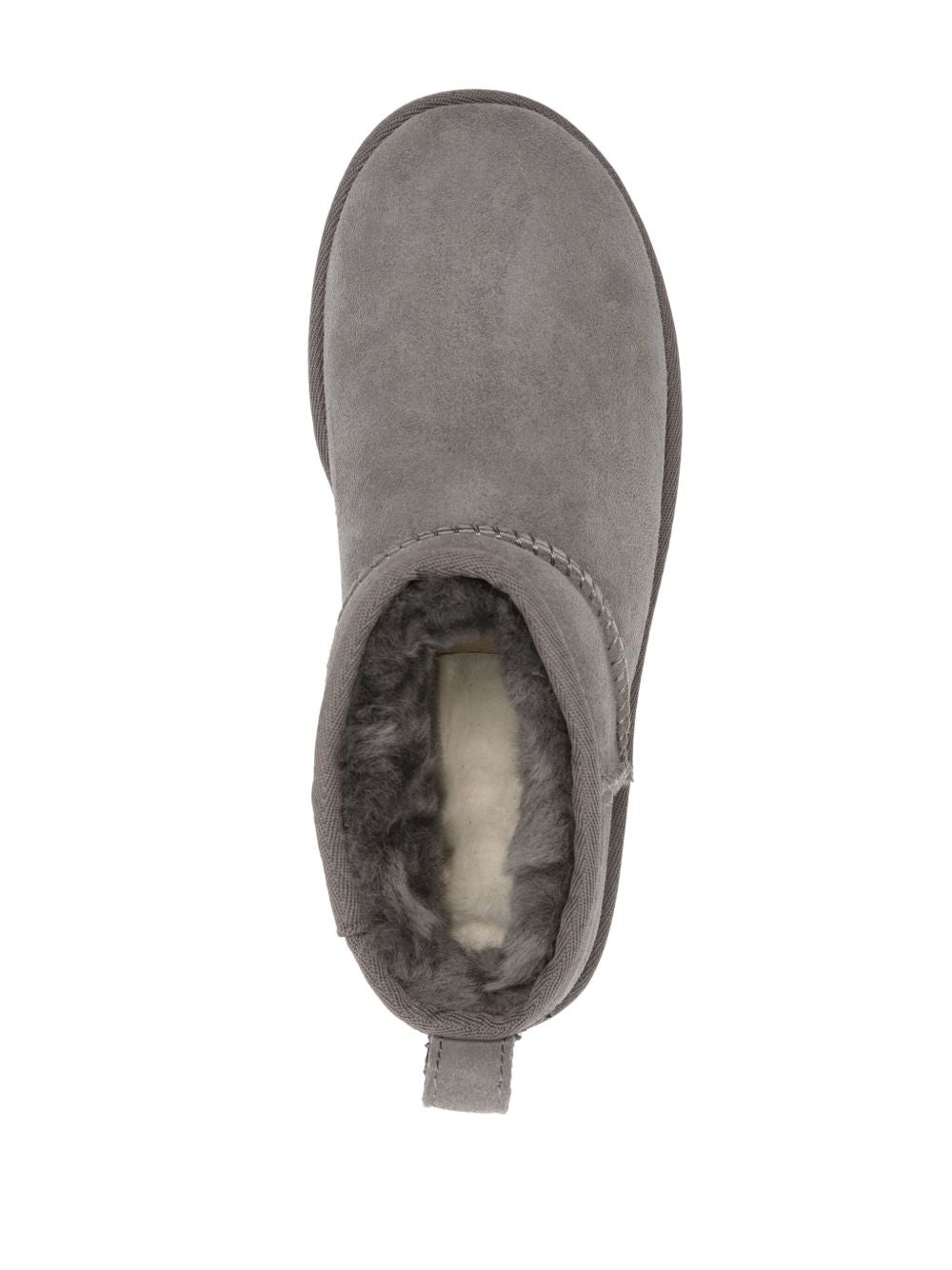 1116109 GREY UGG