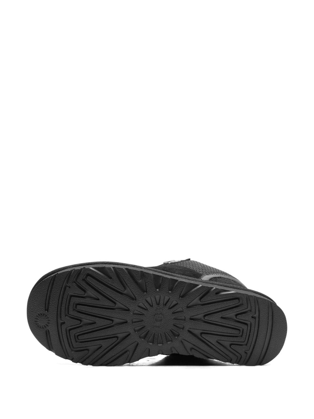1144032 BLK UGG