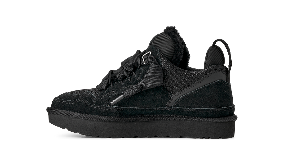 1144032 BLK UGG
