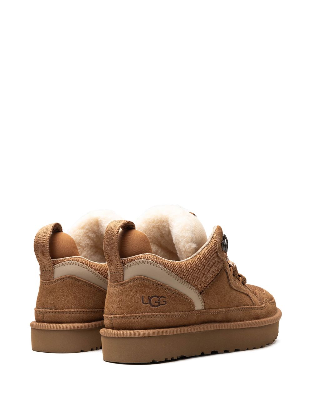 Sneakers Lowmel cammello 1144032 CHE UGG