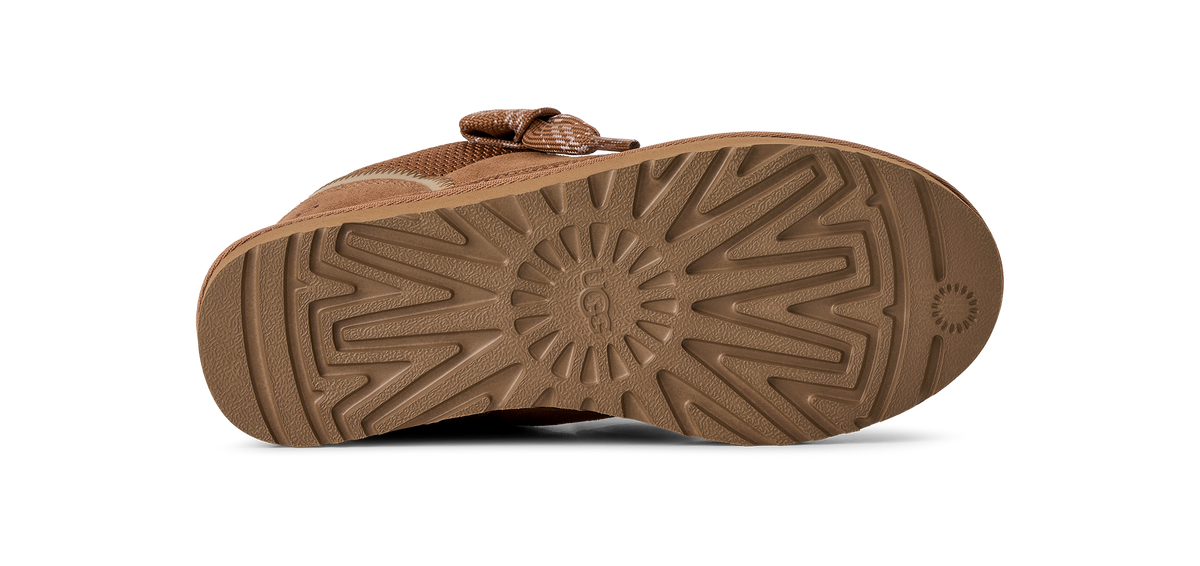Sneakers Lowmel cammello 1144032 CHE UGG
