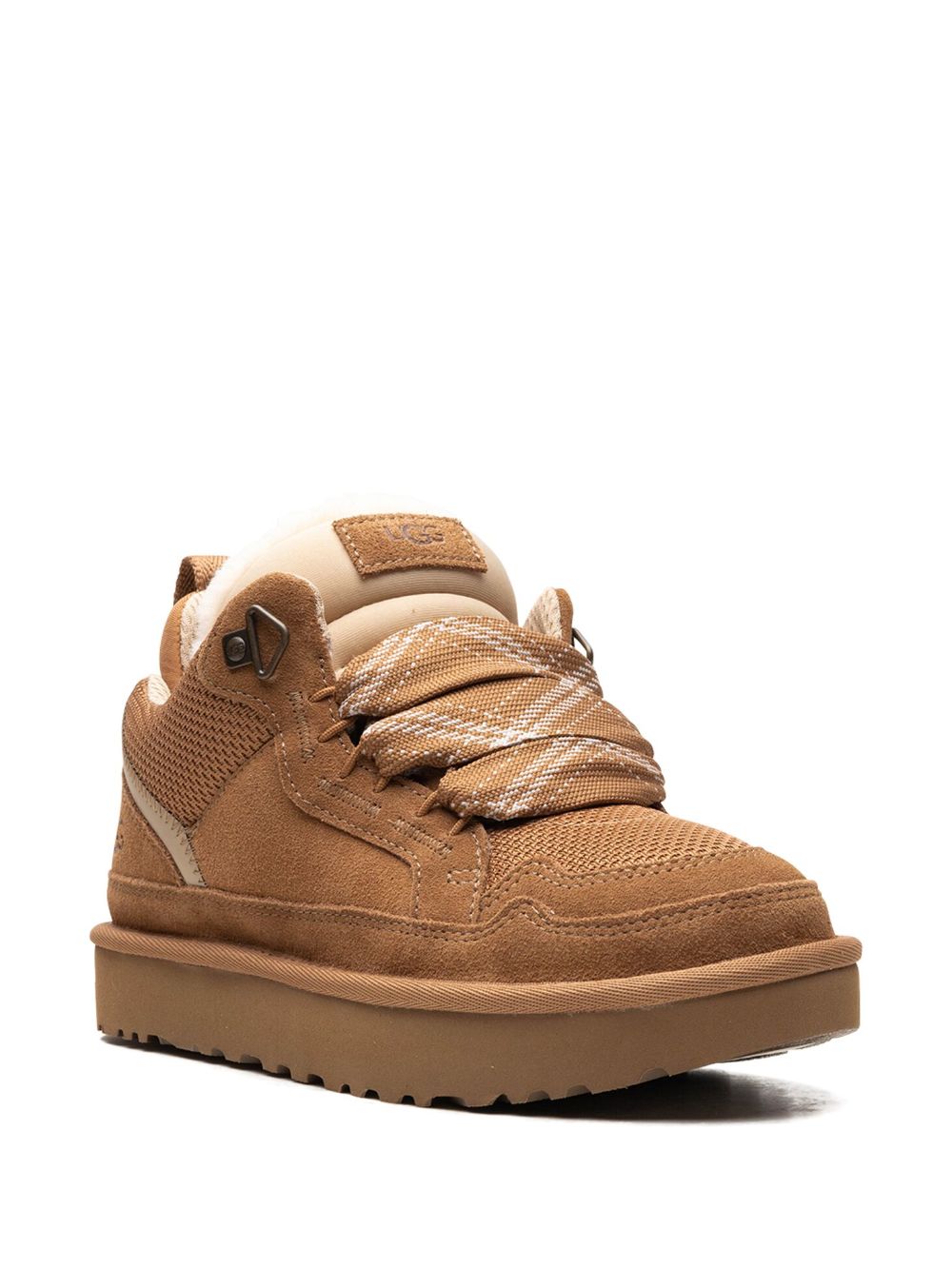 Sneakers Lowmel cammello 1144032 CHE UGG