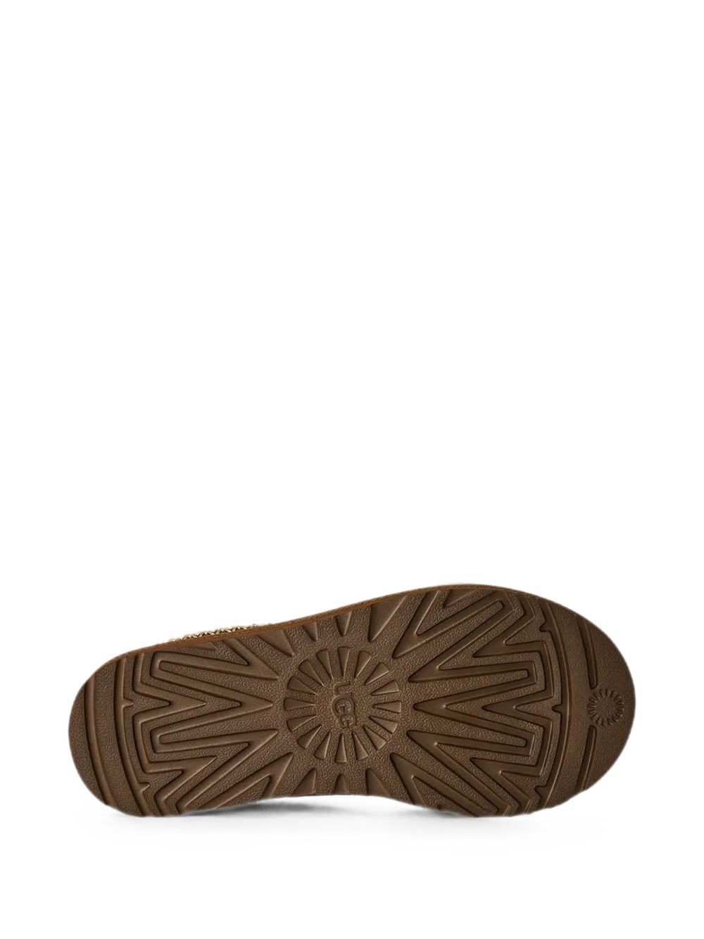Pantofole Tasman II marroni 1174470 DDC UGG