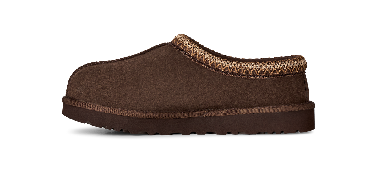 Pantofole Tasman II marroni 1174470 DDC UGG