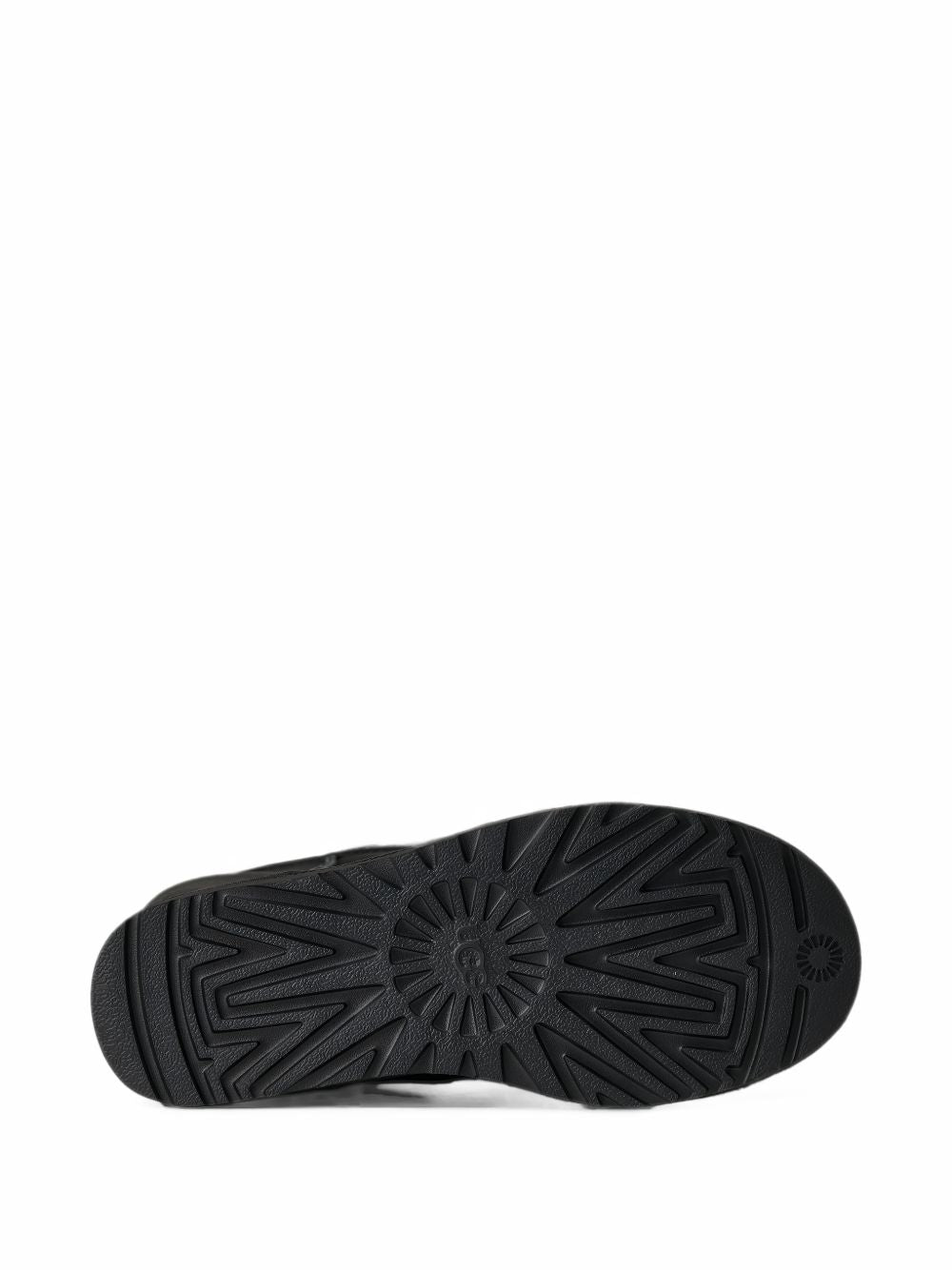 1182132 BLK UGG