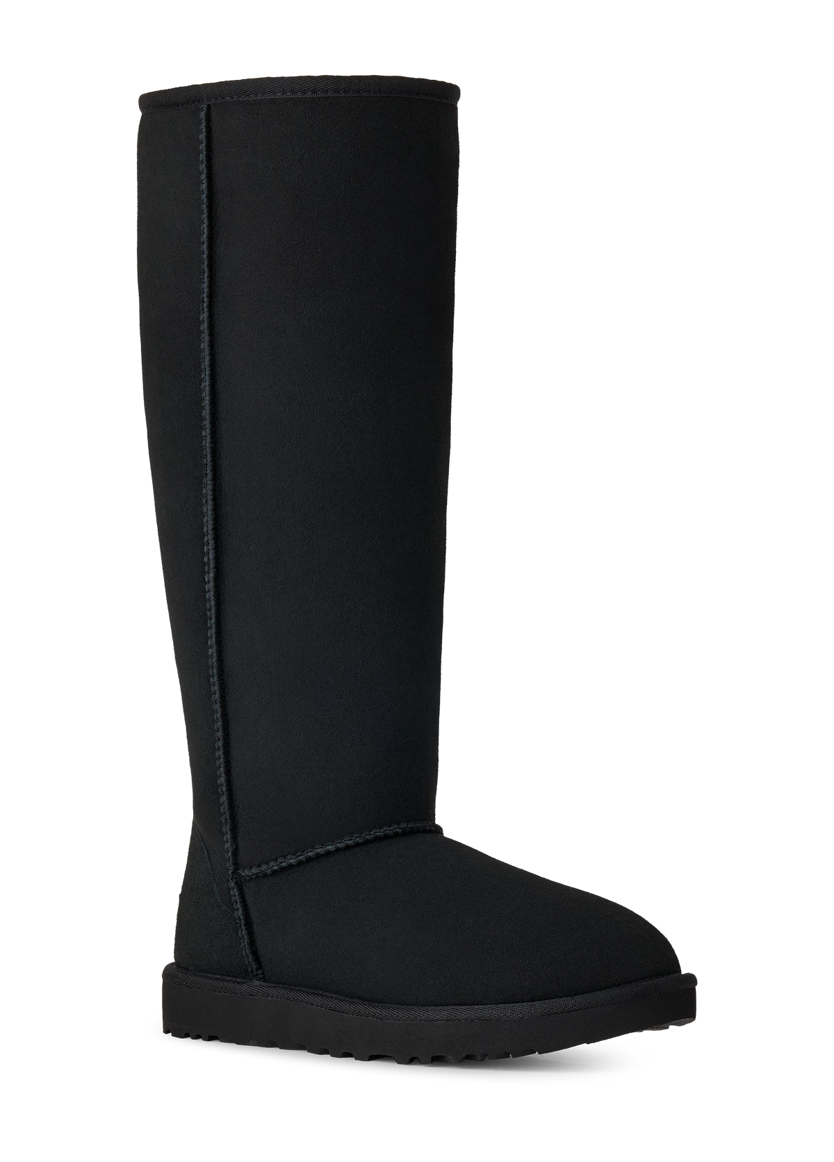 1182132 BLK UGG