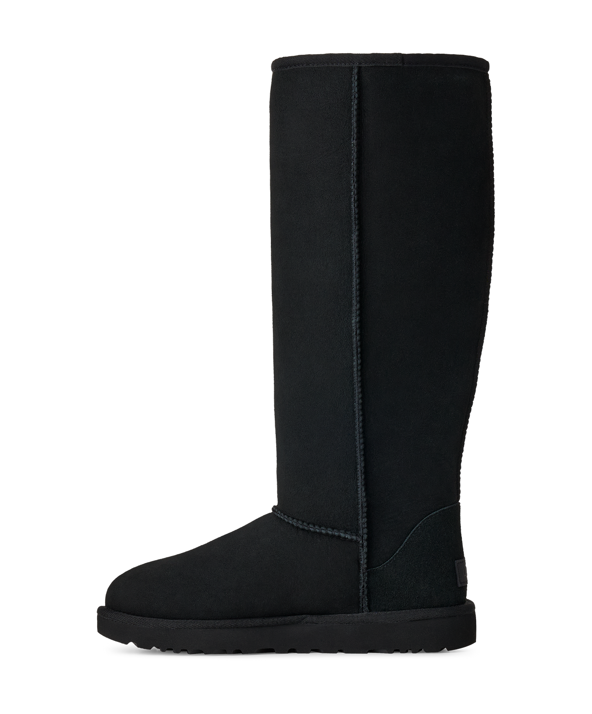 1182132 BLK UGG