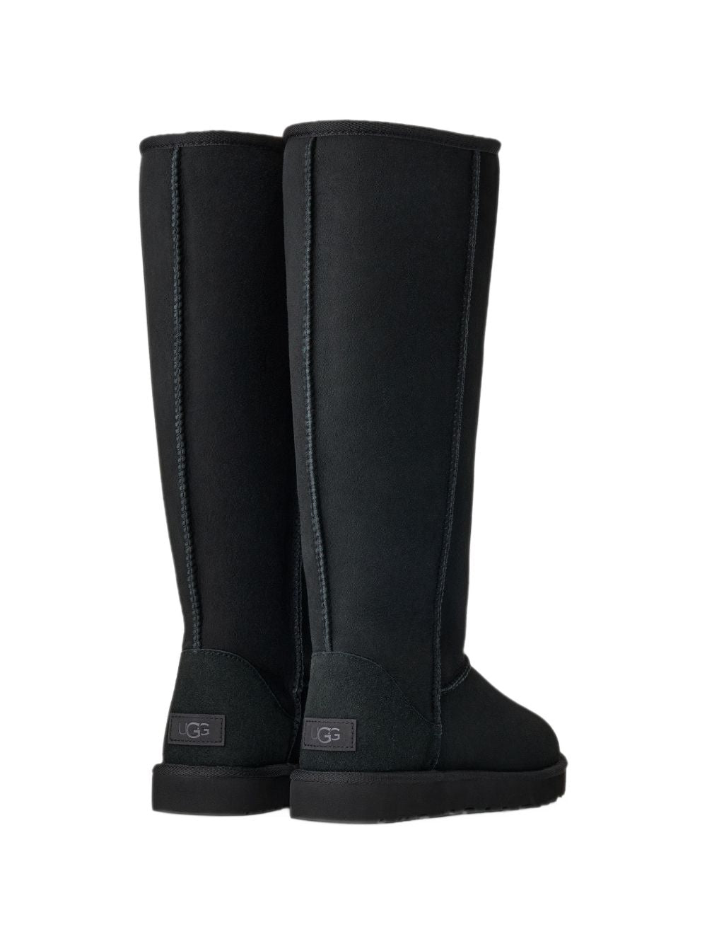 1182132 BLK UGG
