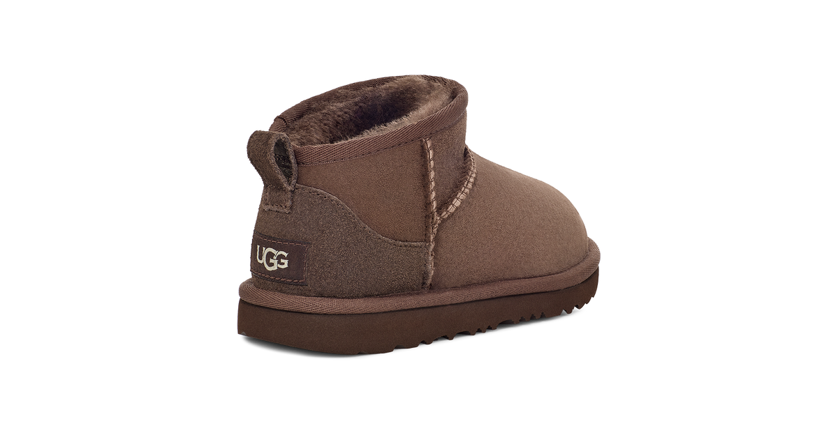 1130750K BCDR UGG KIDS
