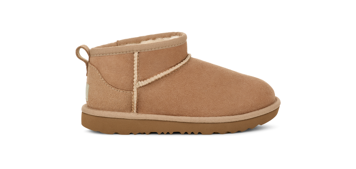1130750K SAN UGG KIDS