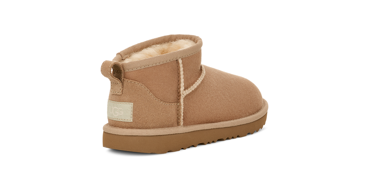 1130750K SAN UGG KIDS