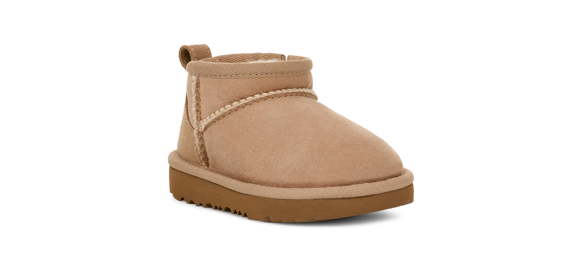 1130750T SAN UGG KIDS