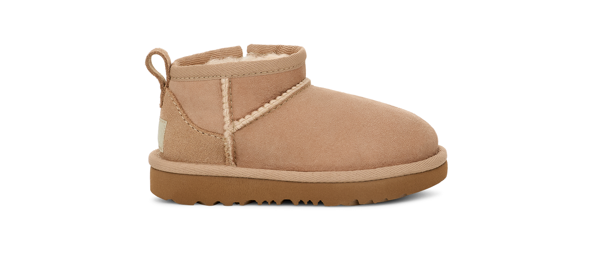 1130750T SAN UGG KIDS
