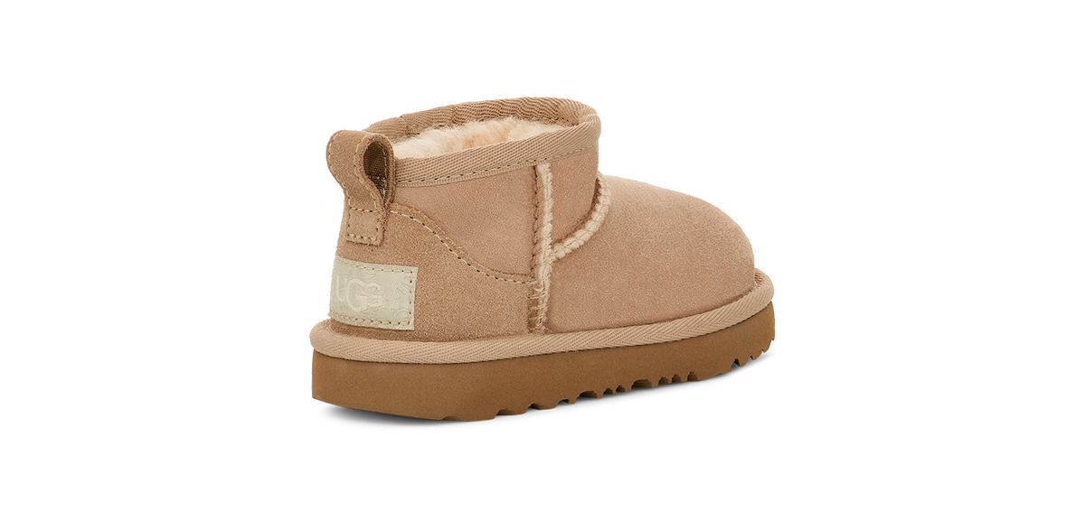 1130750T SAN UGG KIDS