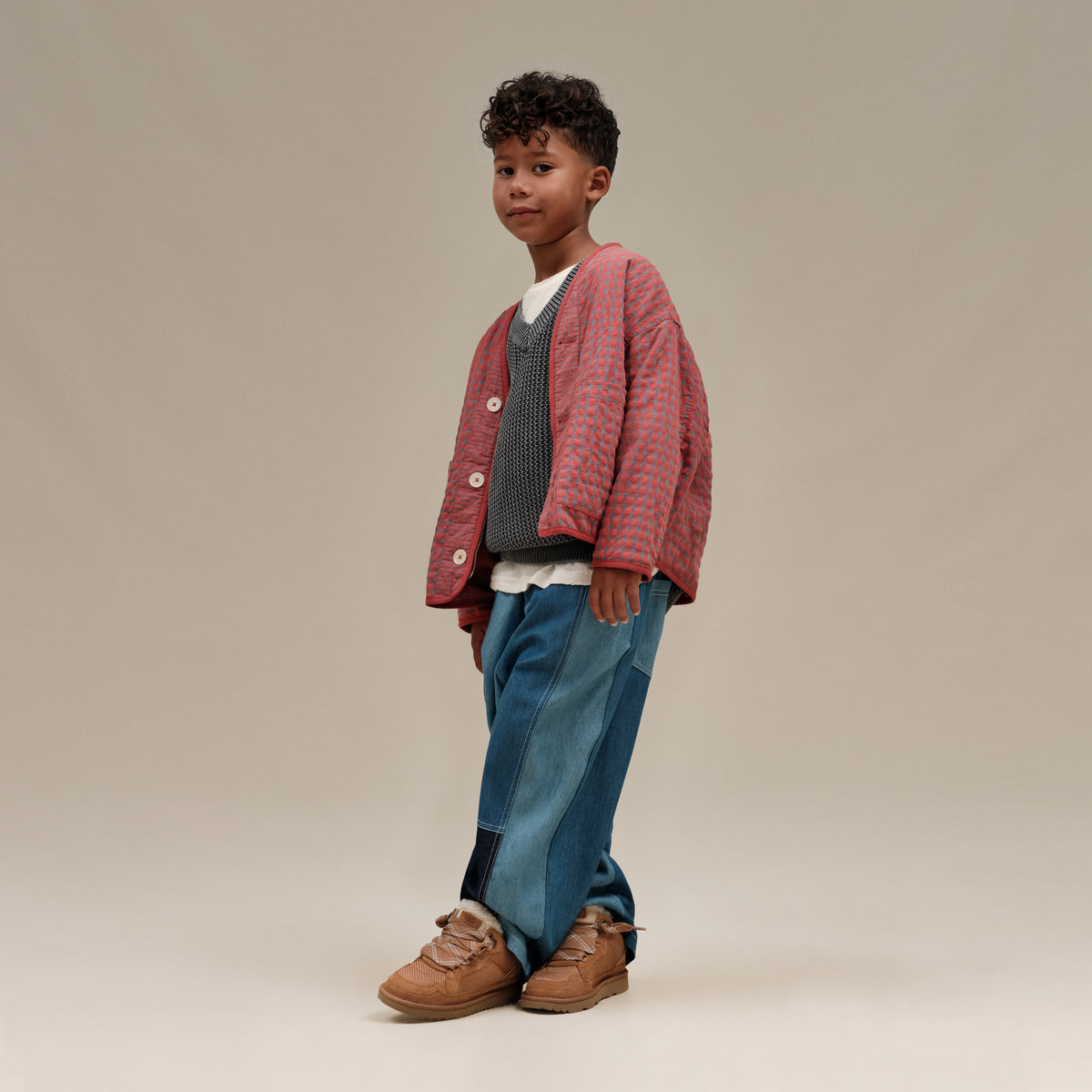 1152410K CHE UGG KIDS