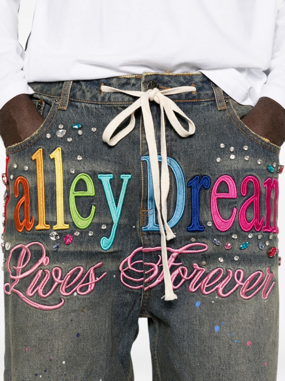 ICECREAM DENIM VALE
