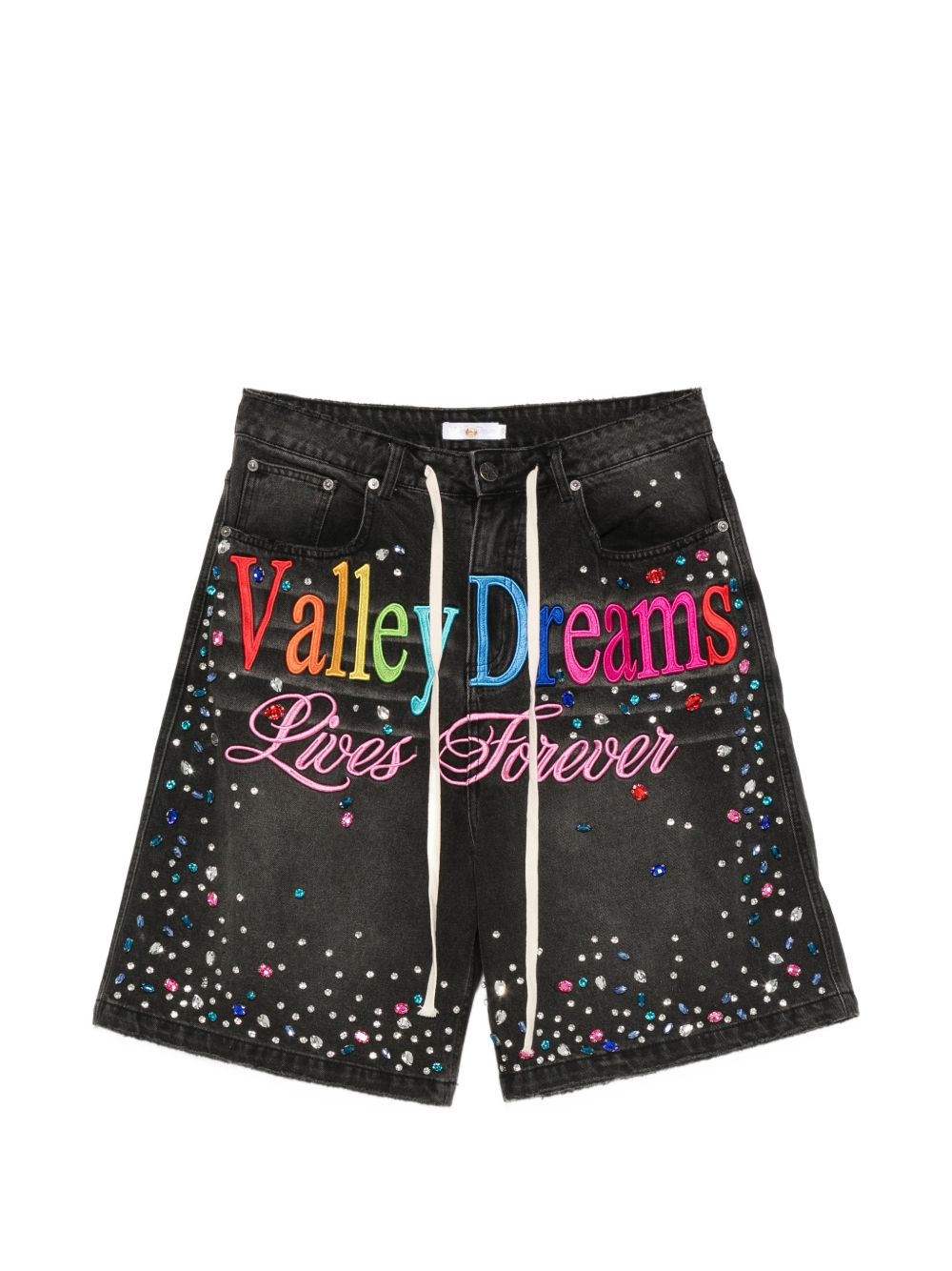 ICECREAMJORTS BLACK VALE