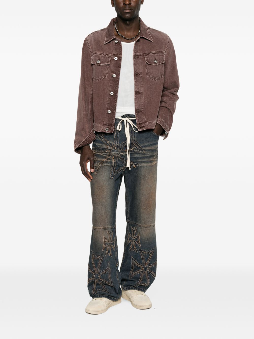 MOTOCROXXX DENIM VALE