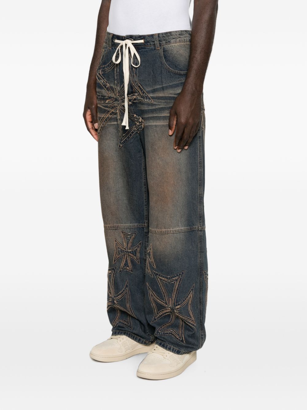 MOTOCROXXX DENIM VALE