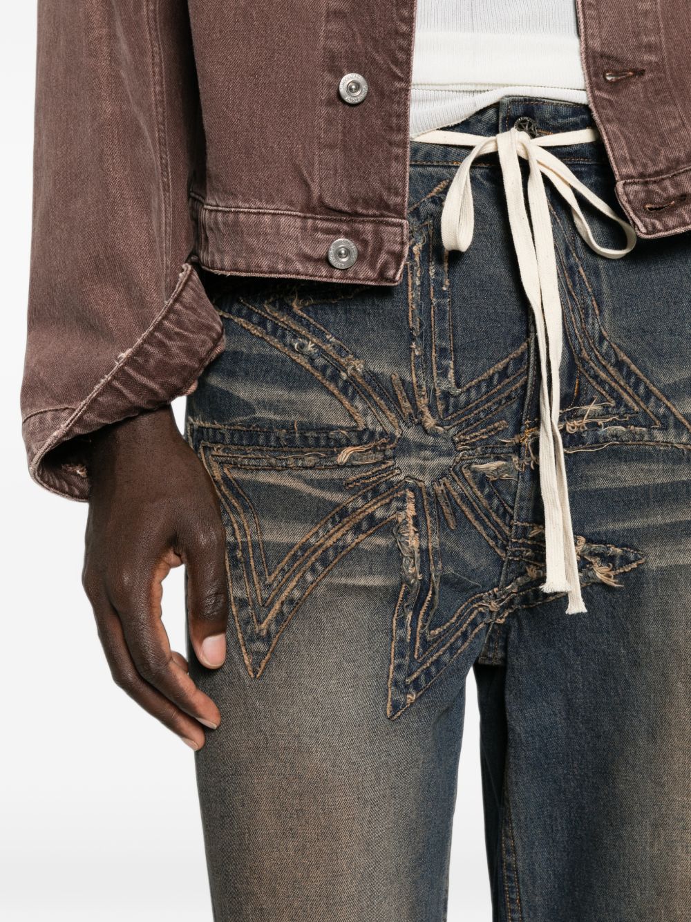 MOTOCROXXX DENIM VALE