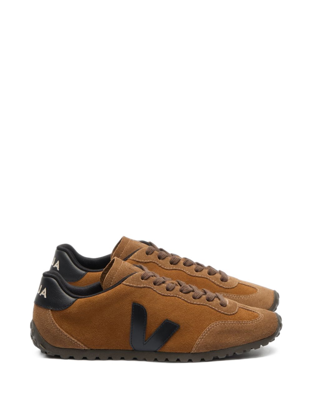Gt Suede Cognac_Black AI0321657 COGNACBLACK VEJA