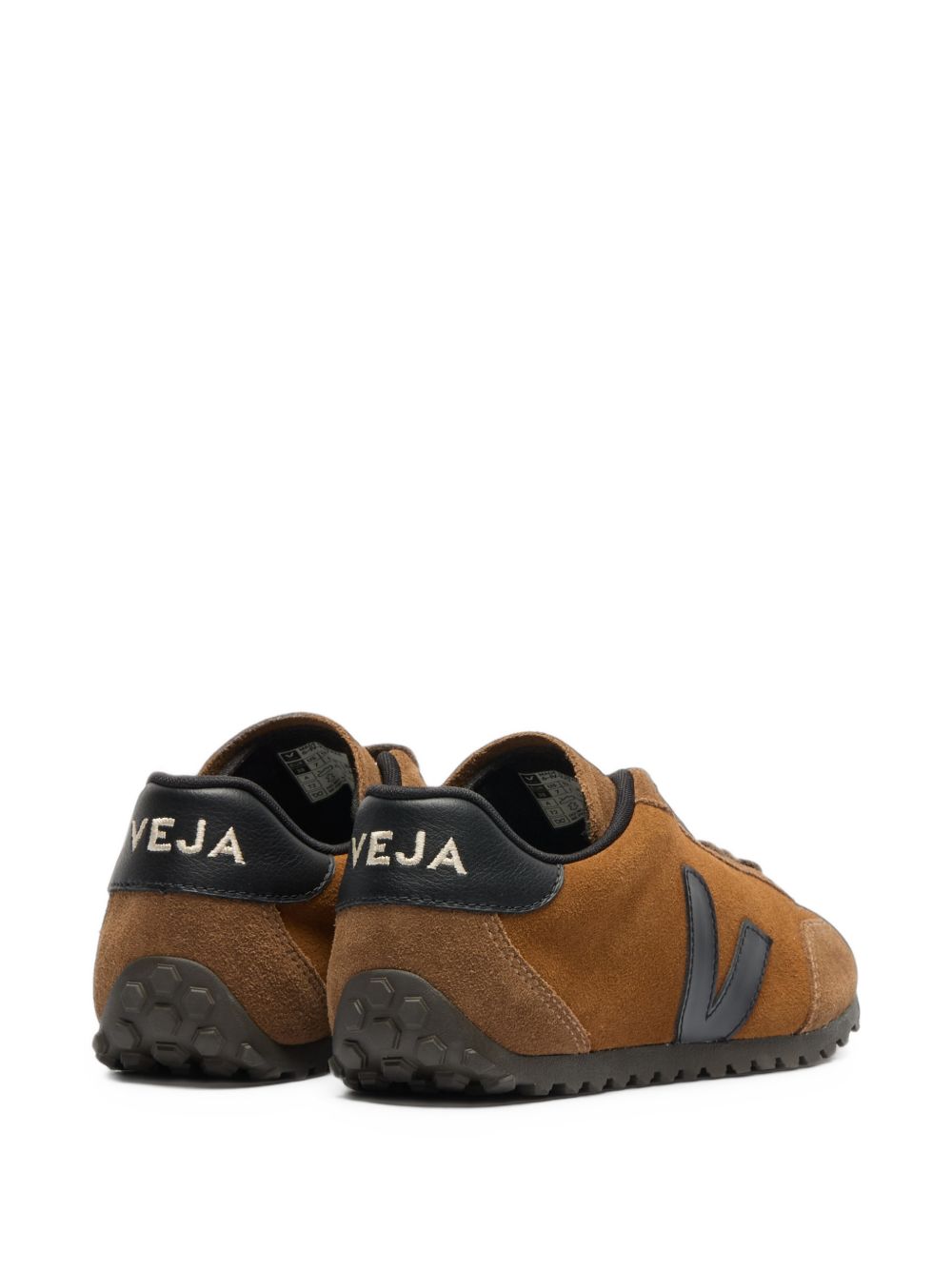 Gt Suede Cognac_Black AI0321657 COGNACBLACK VEJA