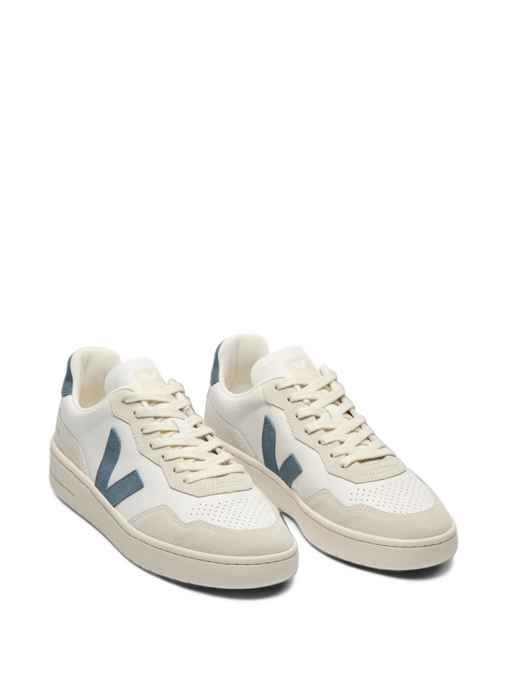 V-90 O.T. Leather Extra-White_California VD2003845 EXTRAWHITECALIFORNIA VEJA