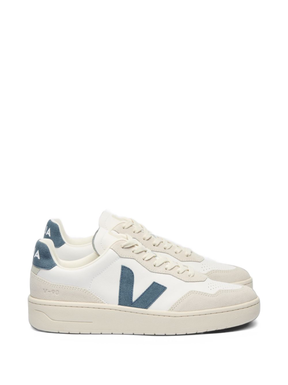 V-90 O.T. Leather Extra-White_California VD2003845 EXTRAWHITECALIFORNIA VEJA