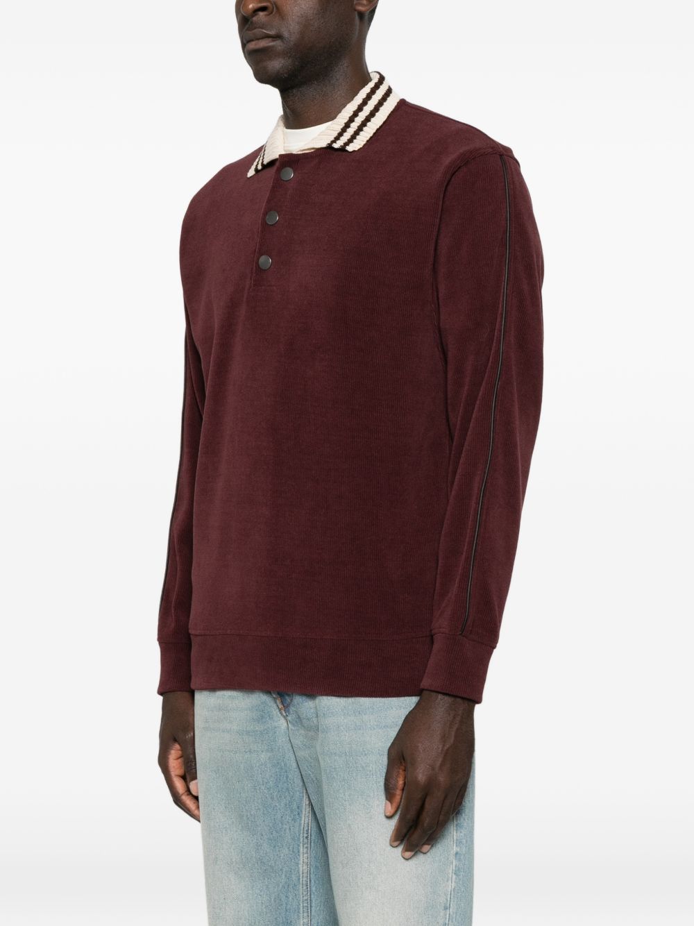 XM4314 BORDO YES LONDON