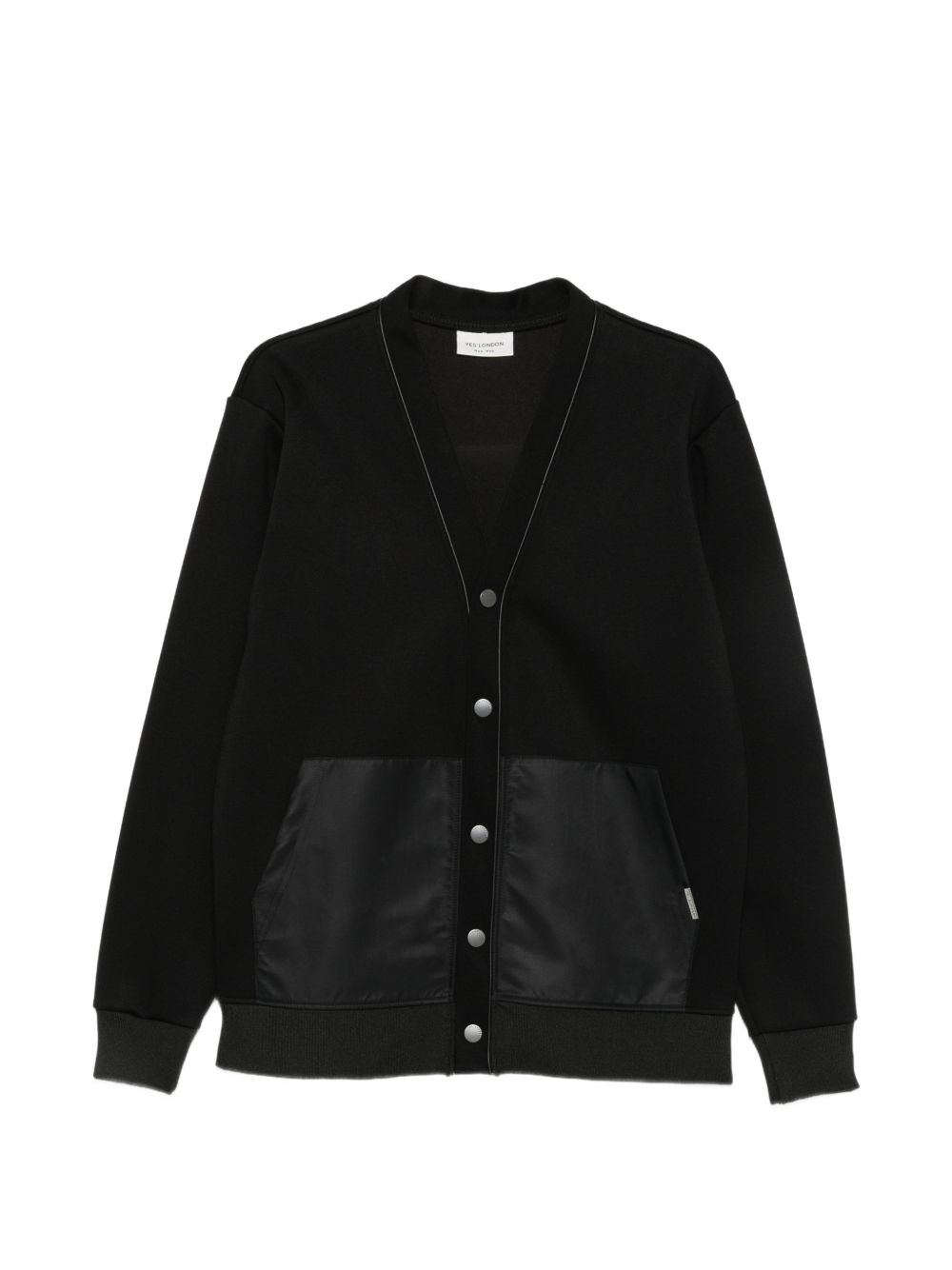XMF3998 NERO YES LONDON