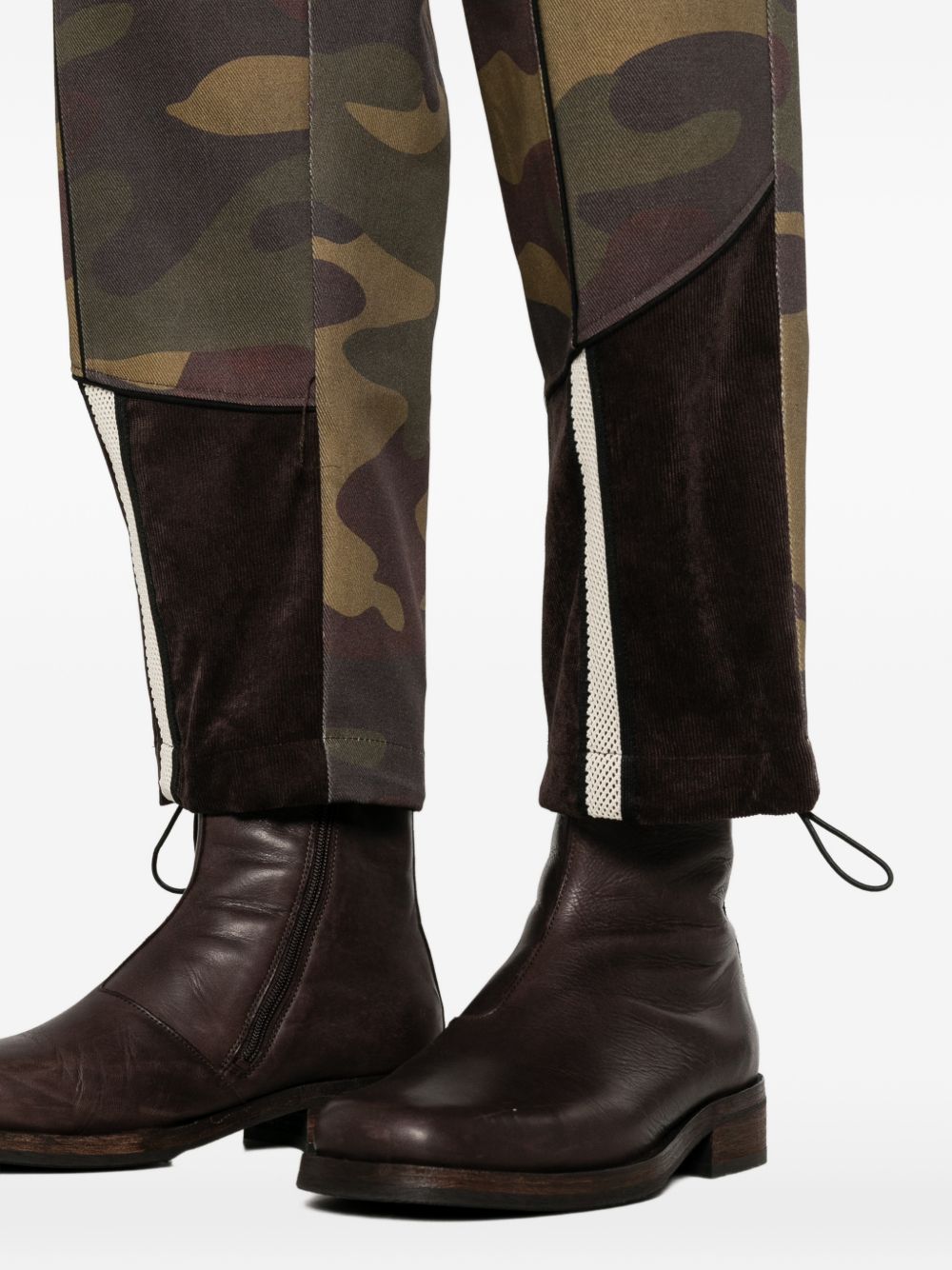 XP3422 MILITARE YES LONDON
