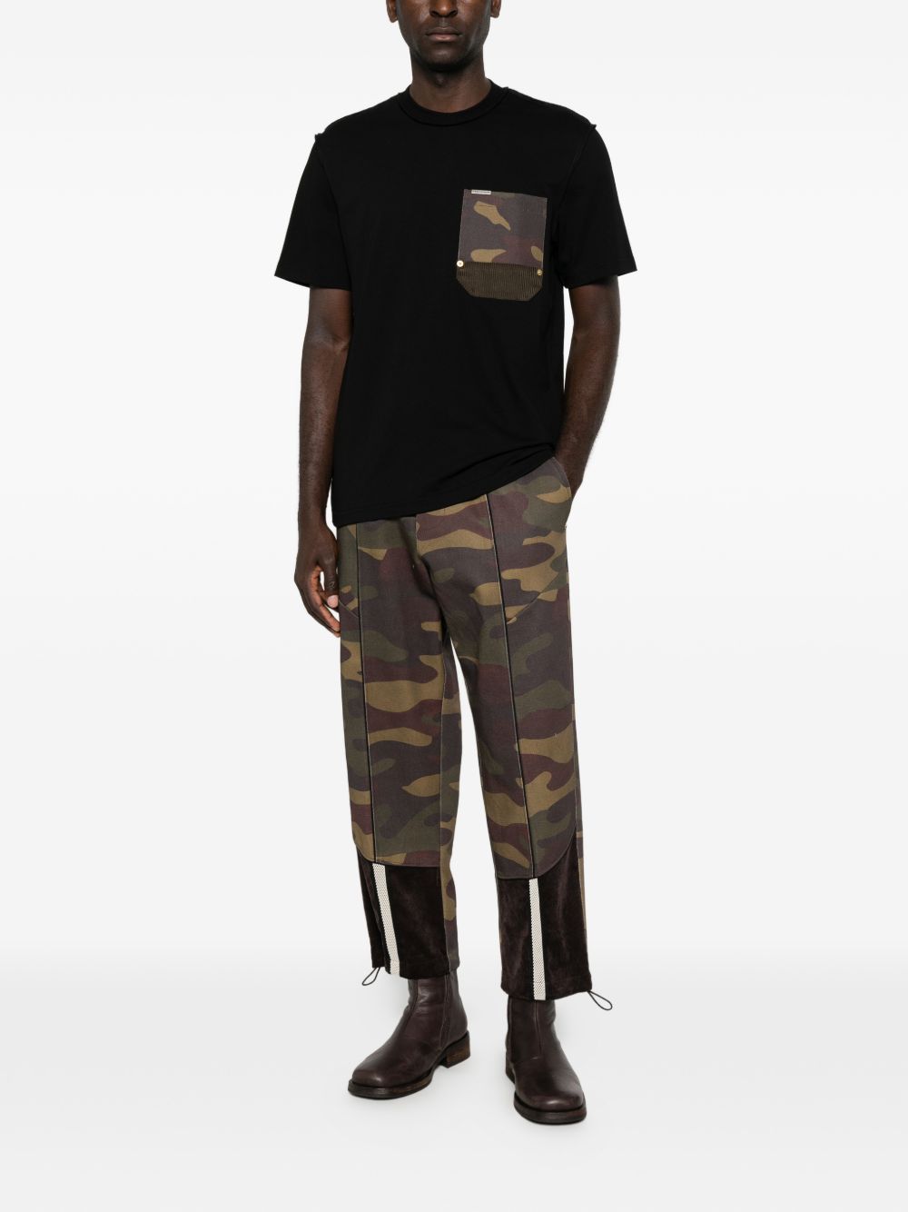 XP3422 MILITARE YES LONDON