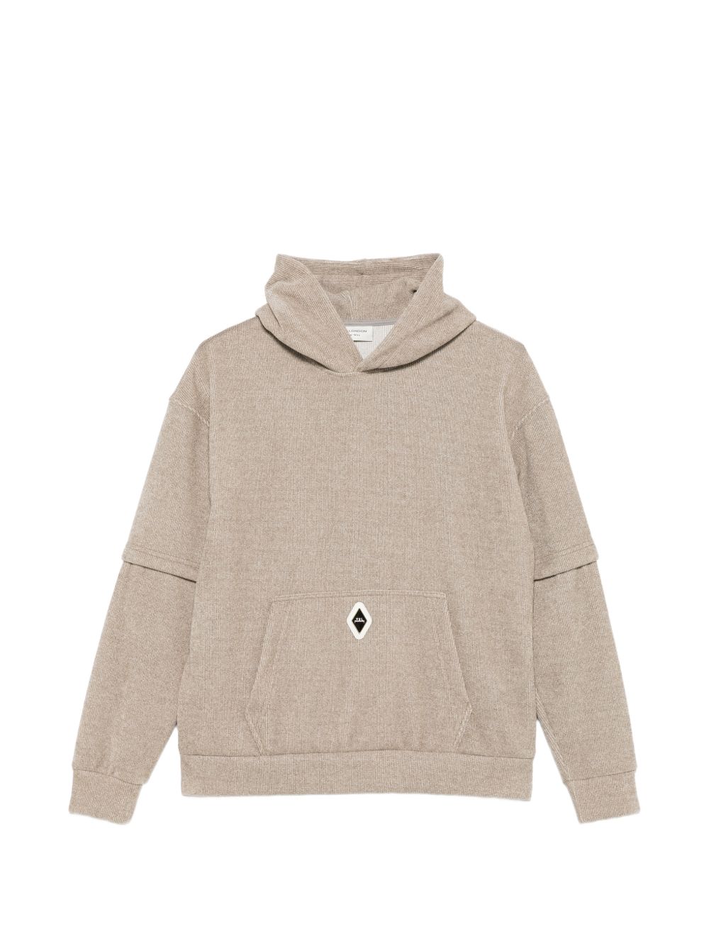 JR5140 BEIGE YES LONDON KIDS